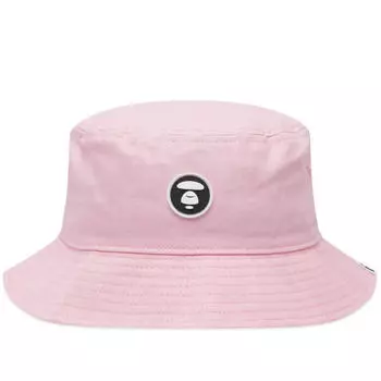 Панама Aape One Point, розовый