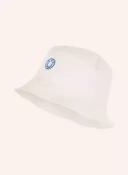 Панама adalyn Hugo, белый
