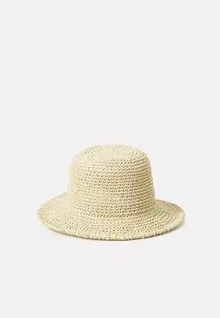 Панама Anna Field, бежевый