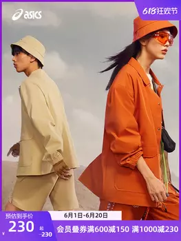 Панама Asics, черный