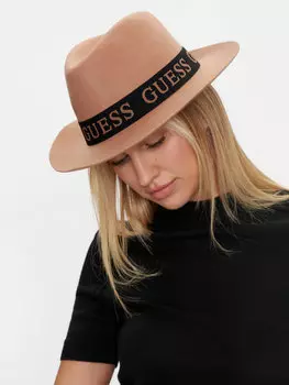 Панама AW5162 Guess, бежевый