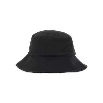 Панама Balenciaga, черная