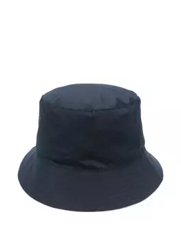 Панама Barbour Huton, синий