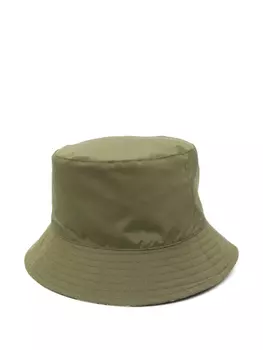 Панама Barbour Huton, зеленый