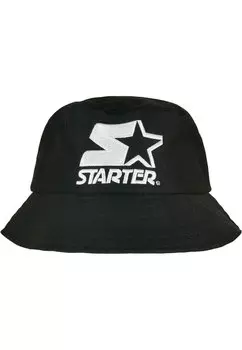 Панама BASIC BUCKET Starter, цвет black