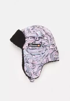 Панама BECKI UNISEX Ellesse, цвет multi-coloured