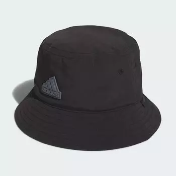 Панама Береговая линия Adidas, цвет Black/Onix
