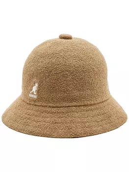 Панама Bermuda Casual Kangol, бежевый