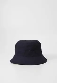 Панама BOB DOUBLE S UNISEX sandro, темно-синий