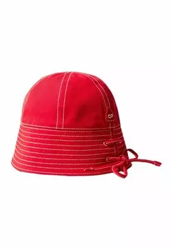 Панама BOB SURPIQRES CONTRASTES Claudie Pierlot, красный