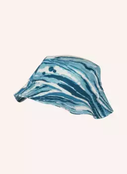 Панама boheme из льна Vilebrequin, белый