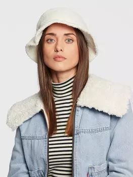 Панама Borg New Era, экрю