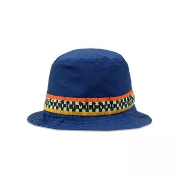 Панама Brain Dead x Sergio Tacchini BD Navy