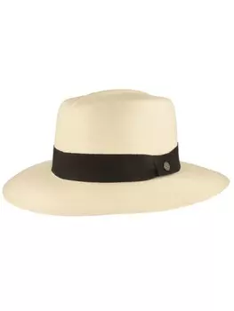 Панама BREITER Panamahut, белый