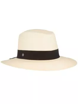 Панама BREITER Panamahut, белый