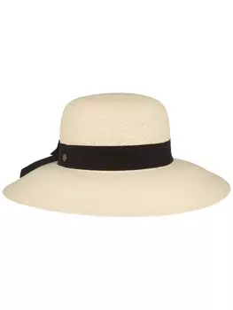 Панама BREITER Panamahut, белый