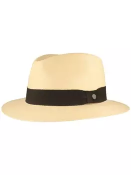 Панама BREITER Panamahut, бежевый