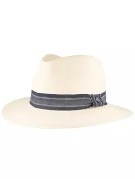 Панама BREITER Panamahut, бежевый