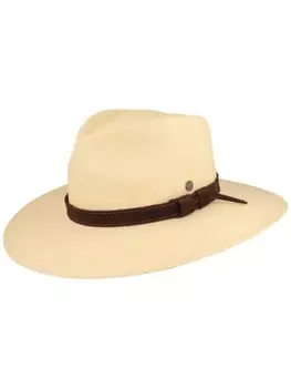 Панама BREITER Panamahut, бежевый