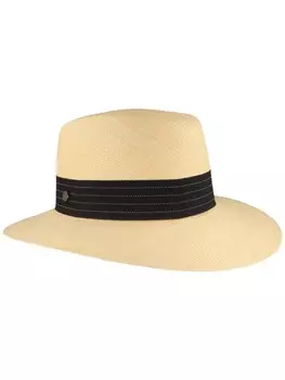 Панама BREITER Panamahut, бежевый