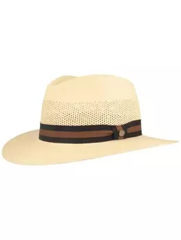 Панама BREITER Panamahut, бежевый