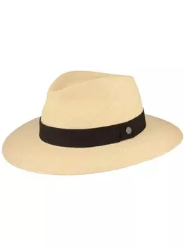 Панама BREITER Panamahut, бежевый