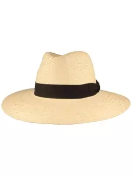 Панама BREITER Panamahut, бежевый