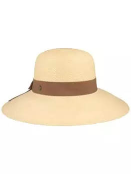 Панама BREITER Panamahut, бежевый