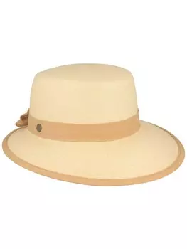 Панама BREITER Panamahut, бежевый