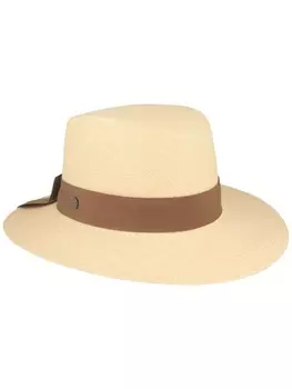 Панама BREITER Panamahut, бежевый