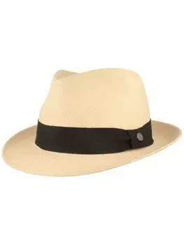 Панама BREITER Panamahut, бежевый