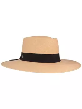 Панама BREITER Panamahut, коричневый