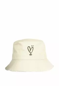 Панама BRIBBIE SAMAYA, бежевый