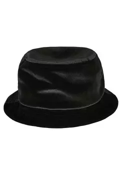Панама BUCKET Flexfit, цвет black