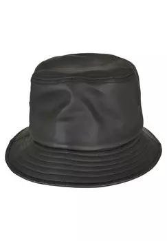 Панама BUCKET Flexfit, цвет black