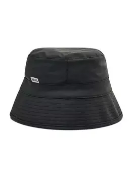 Панама Bucket Hat Rains, черный