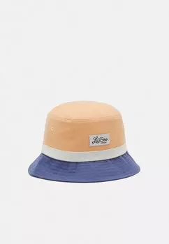 Панама BUCKET HAT UNISEX Lil'Boo, цвет peach