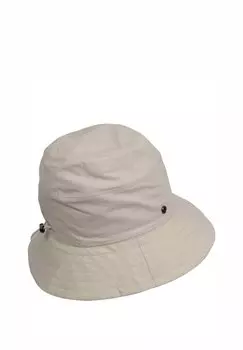 Панама BUCKET Loevenich, бежевый