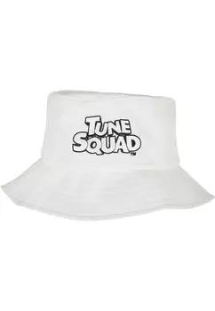 Панама BUCKET TUNE SQUAD Mister Tee, цвет white