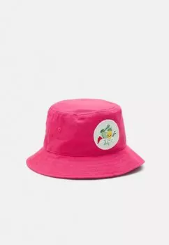 Панама BUDTA CLUB BUCKET HAT UNISEX Fila, цвет carmine
