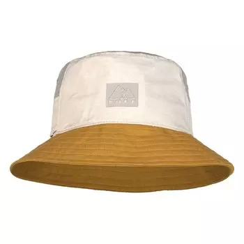 Панама Buff Sun, белый