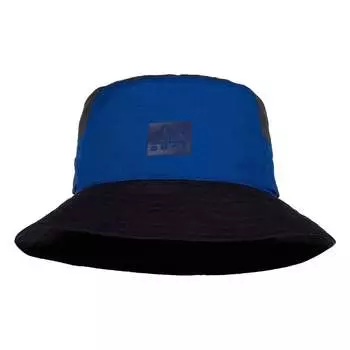 Панама Buff Sun, синий