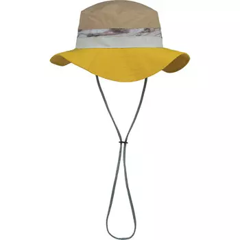 Панама Буни-Хэт Buff, бежевый