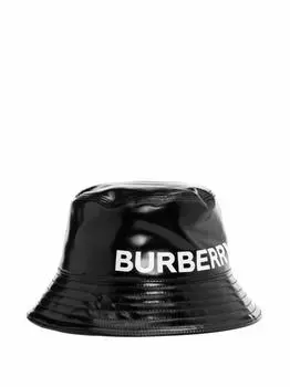 Панама Burberry