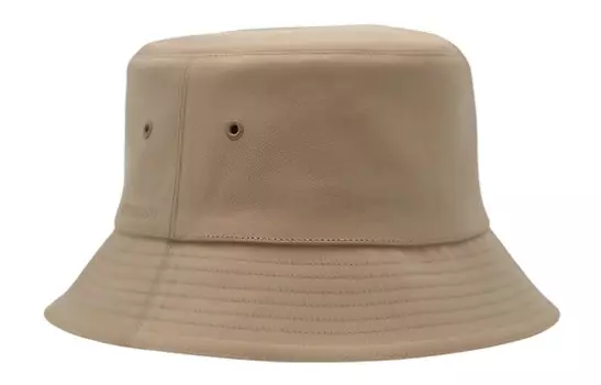 Панама Burberry Unisex, бежевый