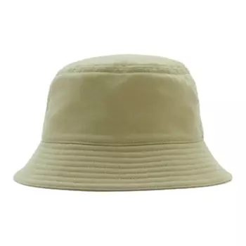 Панама Burberry Unisex, зеленый