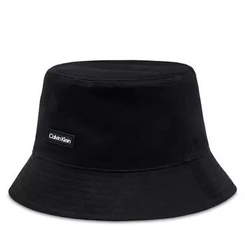 Панама Calvin Klein Essential, черный