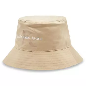 Панама Calvin Klein Jeans, бежевый