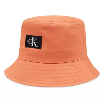 Панама Calvin Klein Jeans, оранжевый