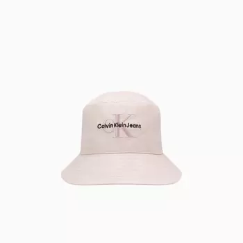 Панама Calvin Klein Jeans, розовый